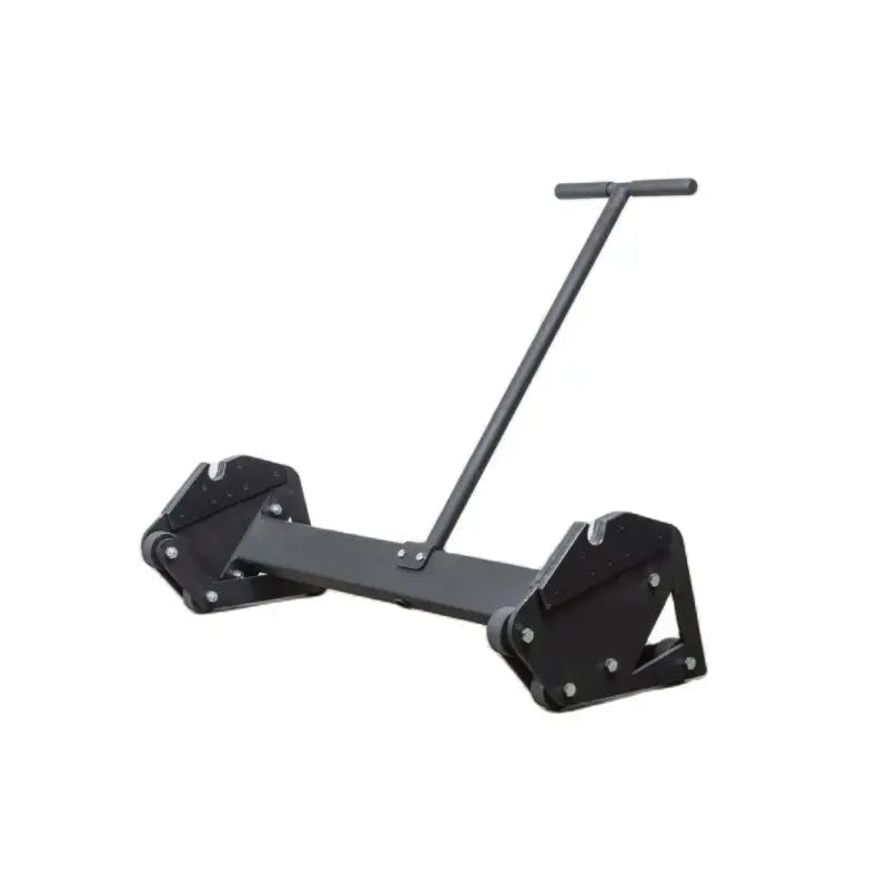 Barbell Plate Giant-Plate Changer Hard Pull Jack Commercial Material Quality Nylon Wheel Multi-functional Fitness Equipment
