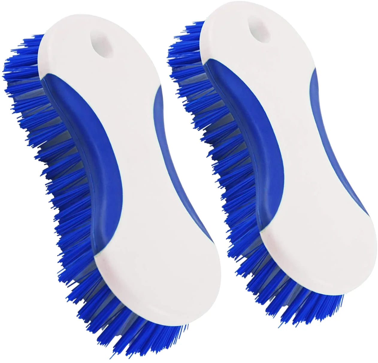 High Quality PP Plastic Clothes Brush for House Cleaning Factory Supplied