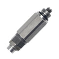 KX101-3V Relief Valve Hydraulic Oil Separator Valves for Excavator Kubota KX41-3V Valve