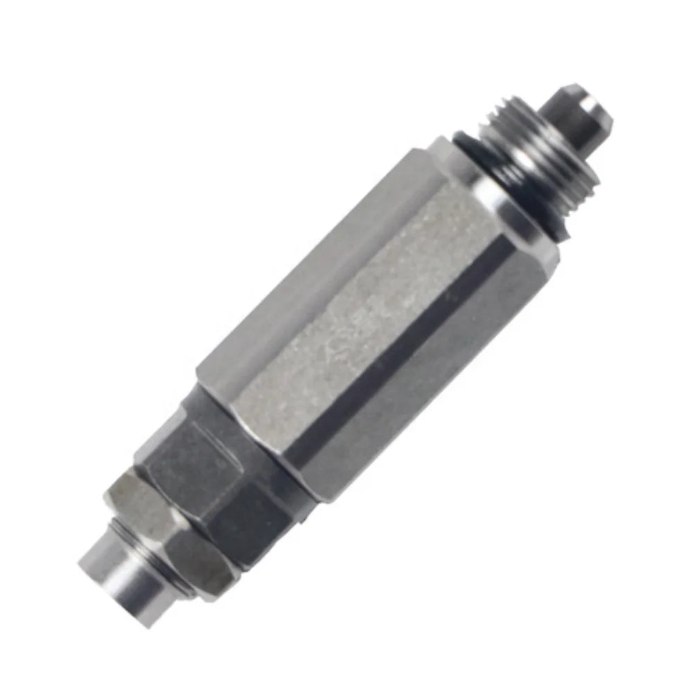KX101-3V Relief Valve Hydraulic Oil Separator Valves for Excavator Kubota KX41-3V Valve
