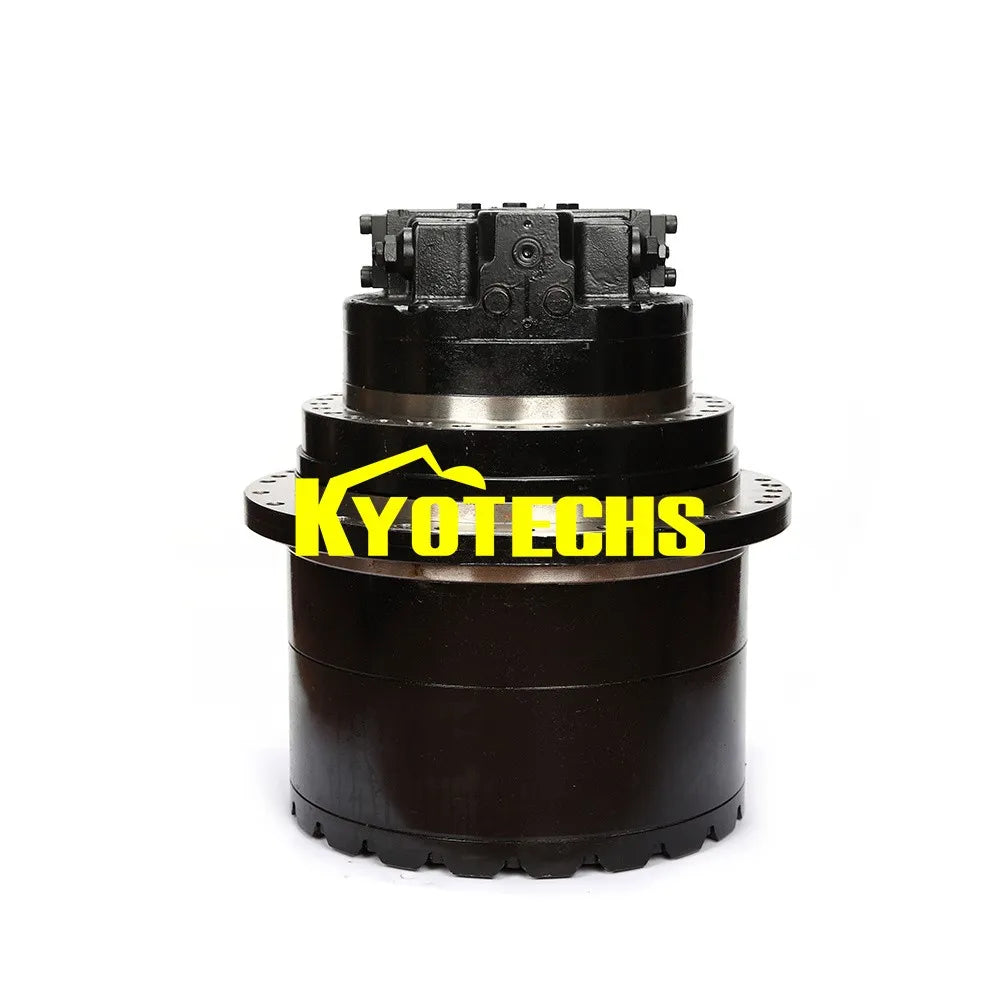9069509 9164868 9149554 Final Drive for Hitachi EX50 EX50-2 EX60 EX60-1 EX60-2 EX60-3 EX60-5 Travel Device Motor