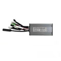 Mayebikes KT 36V 48V 22A 500W 9 Mosfet Squarewave Controller Electric Bike Controller for Converting Bicycle to Ebike