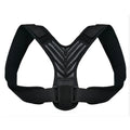2020 New Products Support Brace Back Neoprene Shoulder Upper Back Brace for Posture