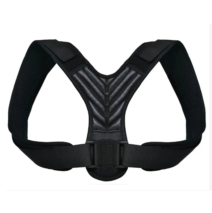 2020 New Products Support Brace Back Neoprene Shoulder Upper Back Brace for Posture