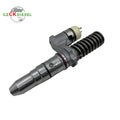 C32 Diesel Common Rail Fuel Injector 250-1306 20R-1269 20R-1270 392-0206 for 3512  3516 Excavator