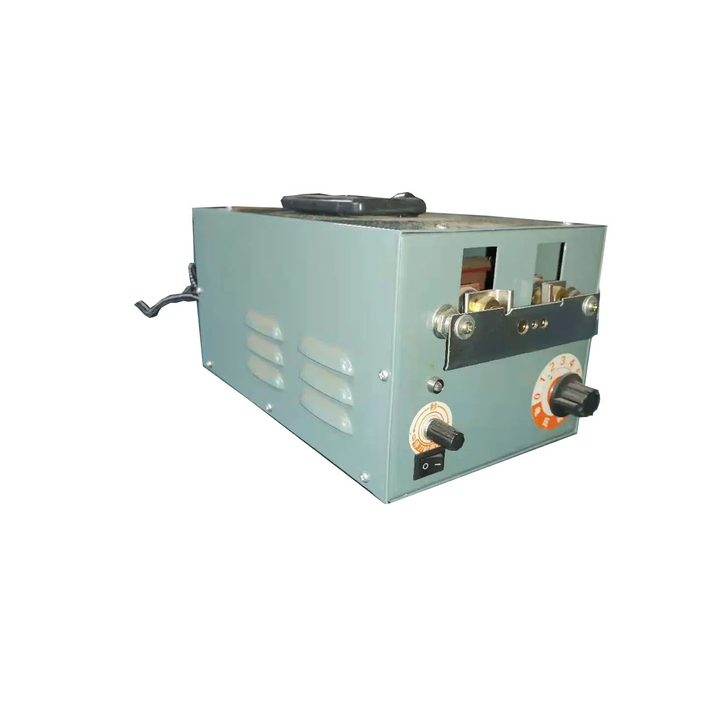 Automatic Photoelectric Count Poultry Farm Device Debeaking Machine for Chicken