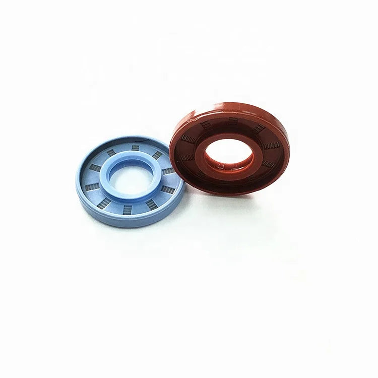 NBR Buna FKM Silicone HNBR EPDM TC SC Oil Seal 14x28x4 High Quality Product Category