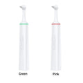 Multi-functional Ultrasonic Cat Dog Dental Calculus Teeth Cleaner Rechargeable Electric Pet Toothbrush