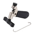 Professional Bicycle Repair Tools Mountain Bike Chain Cutter Plastic Handle Bike Beaker With Chain Hook
