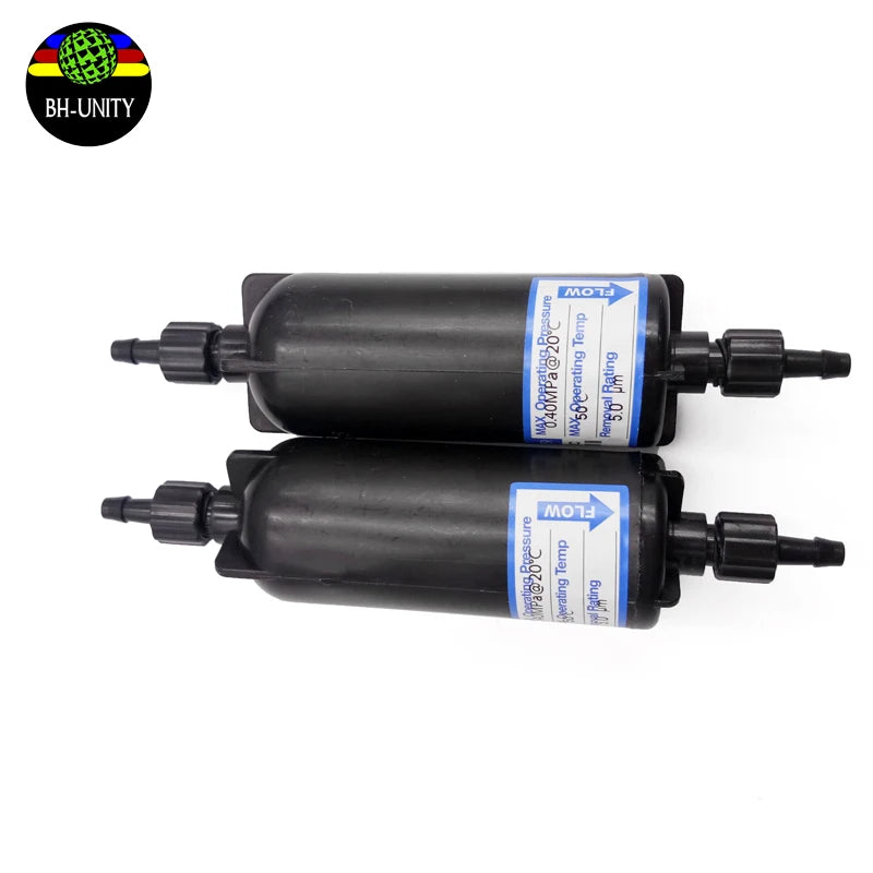 Cobetter 5um UV Ink Filter New Flora Ink Filter Japan Origin Konica 1024i SHE Printhead Inkjet Printer