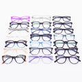 Wholesale Trendy Acetate Eyewear Women Men Optical Eye Glasses Spectacle Frame Eyeglasses Frames