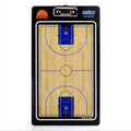 Customizable 2-Sided Magnetic PVC Hard White Board Portable Soccer Ball Basketball Coach Tactical Trainer Marker Chess Features