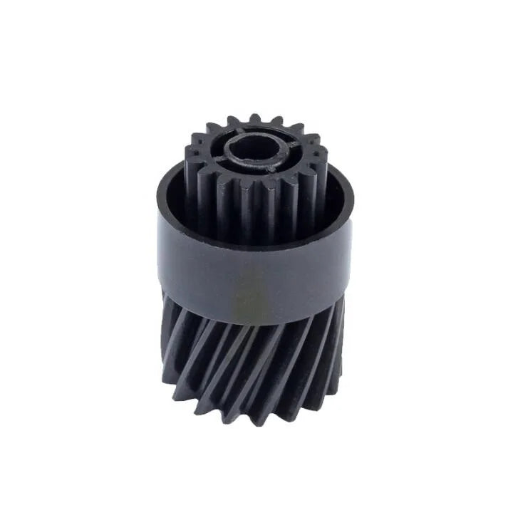 DHDEVELOPER D&H Top Quality FU6-0800-000 Fuser Gear 17T Compatible for IR 2016 2020 2116 2120 2318 2320 2420 2422