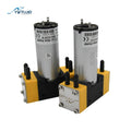 Micro 12V/24V DC Top Quality Strong Power High Pressure Electric Dual-head Liquid air Diaphragm Pump-YW02-B-DC