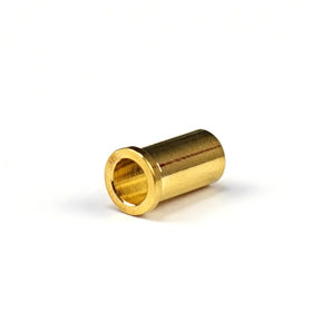 Oem Custom Precision Small Cnc Parts Cnc Milling Accessory Parts Machining Bushing Bearing Sleeve