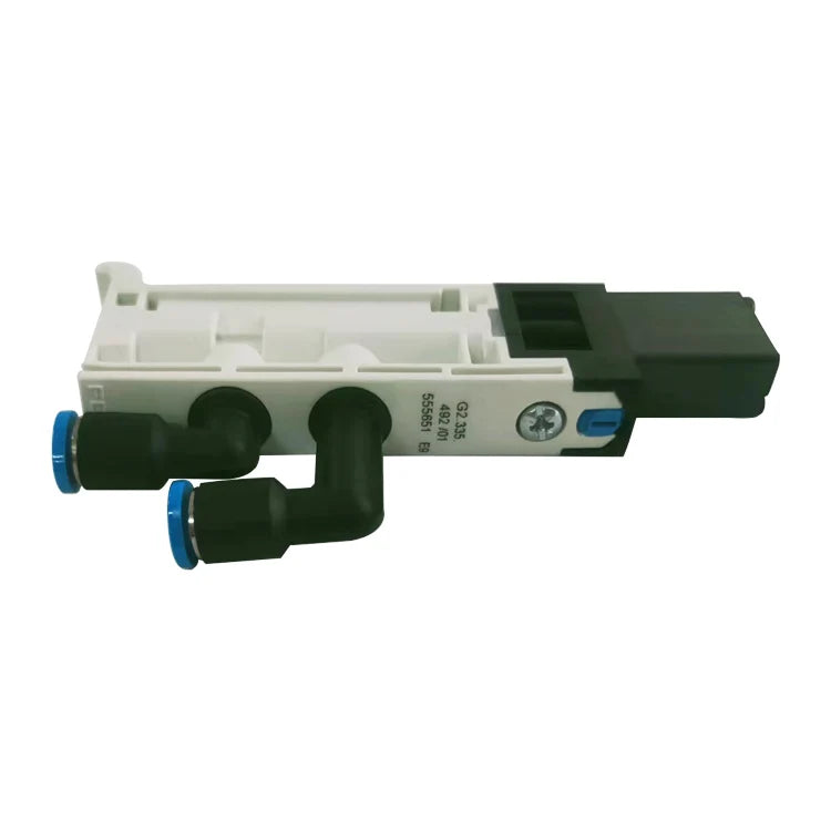 Grandfa New Original G2.335.492/01 Solenoid Valve For SM74 SM52 Offset Printing Machine Spare Parts G2.335.492