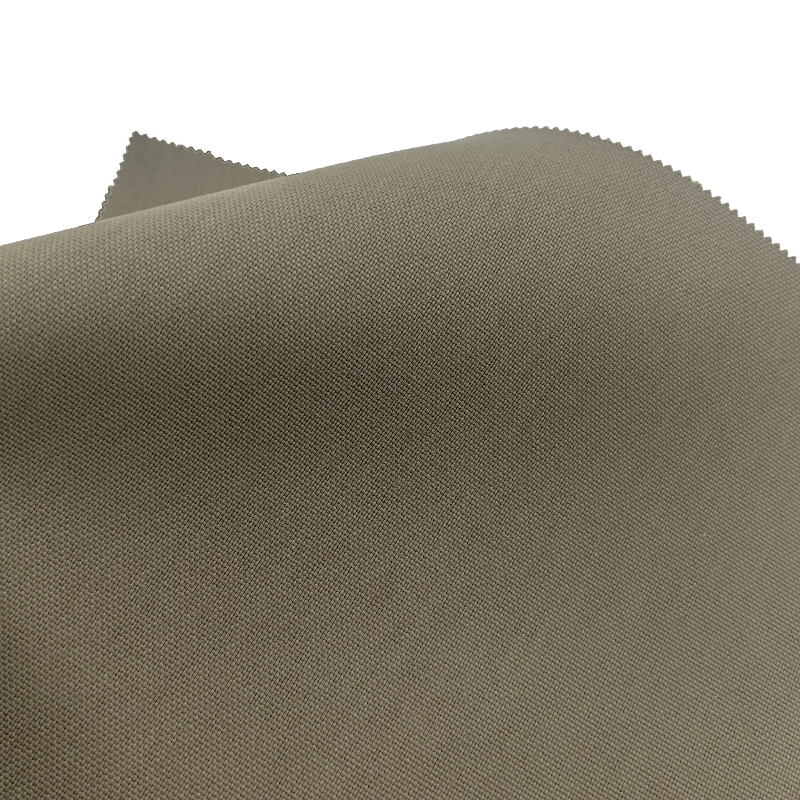 Nylon Cordura 500D Laminated 1000D Woven PU Coated 100% Nylon Fabric Waterproof for Tactical Gear Vest & Bag