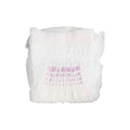 Eco Friendly Organic Cotton Cover Disposable Period Underwear Overnight Sanitary Napkins Pants