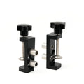 M6 Hole Drill Jig for 2020 2040 3030 3060 Industrial & DIY Standard Aluminum Extrusion Profile Aluminum Profile Guide Drill