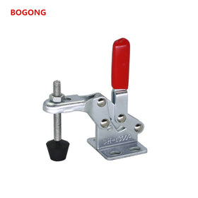 BOGONG GH-13009 Hand Tool Vertical Toggle Clamp Quick Release Clamp 30kg Holding Capacity HS CH 13009 MC04-6 Togle Clamp