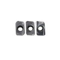 APMT APKT APMT160430PDER APKT1604 Carbide Milling Insert H600 WXCU WNMU CNC Lathe Parts Tool Milling Insert Milling Cutting Tool