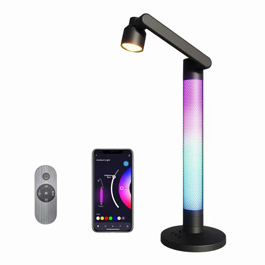 2025 New Arrivals Table Lamps Home Decor Bedroom Bedside Desk Lamp