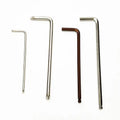 Customized Service Hex Key Allen Key M3 With Ball End