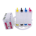 PGI-1400 PGI1400 PGI1400XL Empty CISS Ink System With Chip for Canon MB2340 MB2040 MB2140 MB2740 Inkjet Printer CISS
