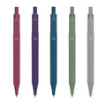 Wholesale Metal Promotional Crystal Cheap Custom Design Special Design Ballpoint Pen