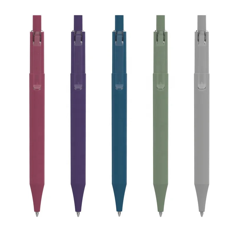Wholesale Metal Promotional Crystal Cheap Custom Design Special Design Ballpoint Pen