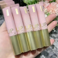 Trending Products 2024 New Arrivals Lip Gloss Bulk Wholesale Manufacturer Factory Customized Matte Liquid Lipsticks Labiales