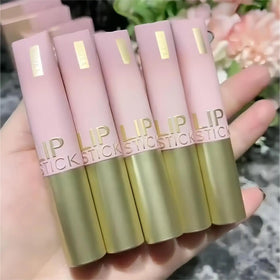 Trending Products 2024 New Arrivals Lip Gloss Bulk Wholesale Manufacturer Factory Customized Matte Liquid Lipsticks Labiales