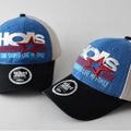 Premium Custom Baseball Cap Embroidery Logo Cotton 6 Panel Hat OEM Private Label