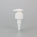 Kinpack Hot Sale Customized Color 24/410 28/410 Plastic Screw Ribbed Smooth Lotion Pump Soap Dispenser for Shampoo Bottle