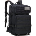 2024 Hot Selling Factory Price Outdoor Waterproof Oxford Molle Camping Tactical Backpack