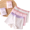 Anti-static Fast Shipping in Stock Children Cotton Underwear Girls Cute
