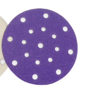 Abrasive Round Sand Paper Sand Disc for Metal Car and Furniture