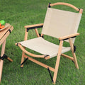 Picnic Chair Folding Outdoor Garden Camping Modern Durable Portable Oxford Cloth & Steel Kitchen Dining School Furniture