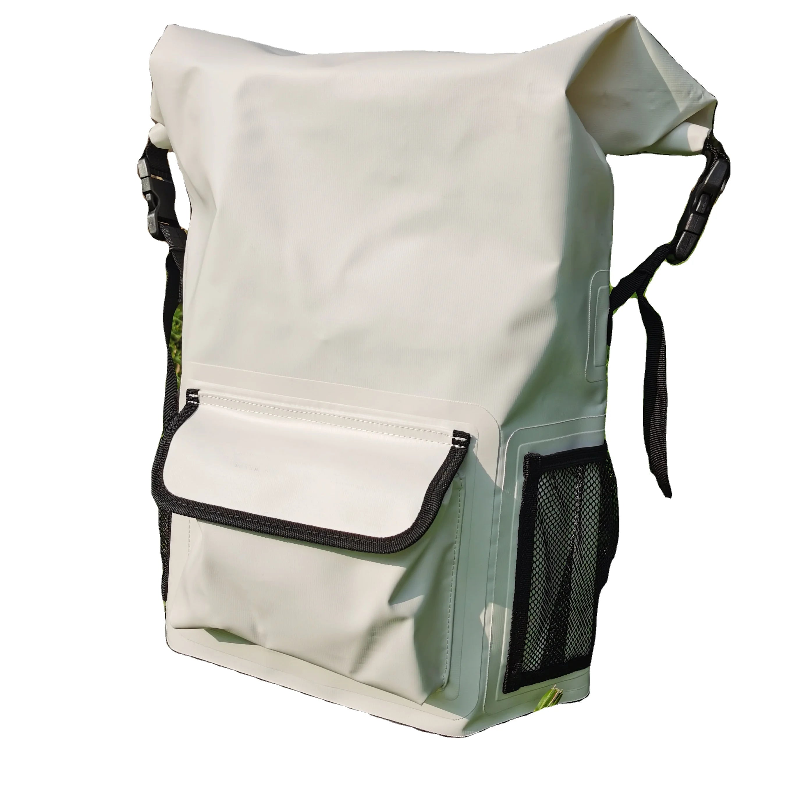 Roll Top Customizable Logo Waterproof Backpack Dry Bags