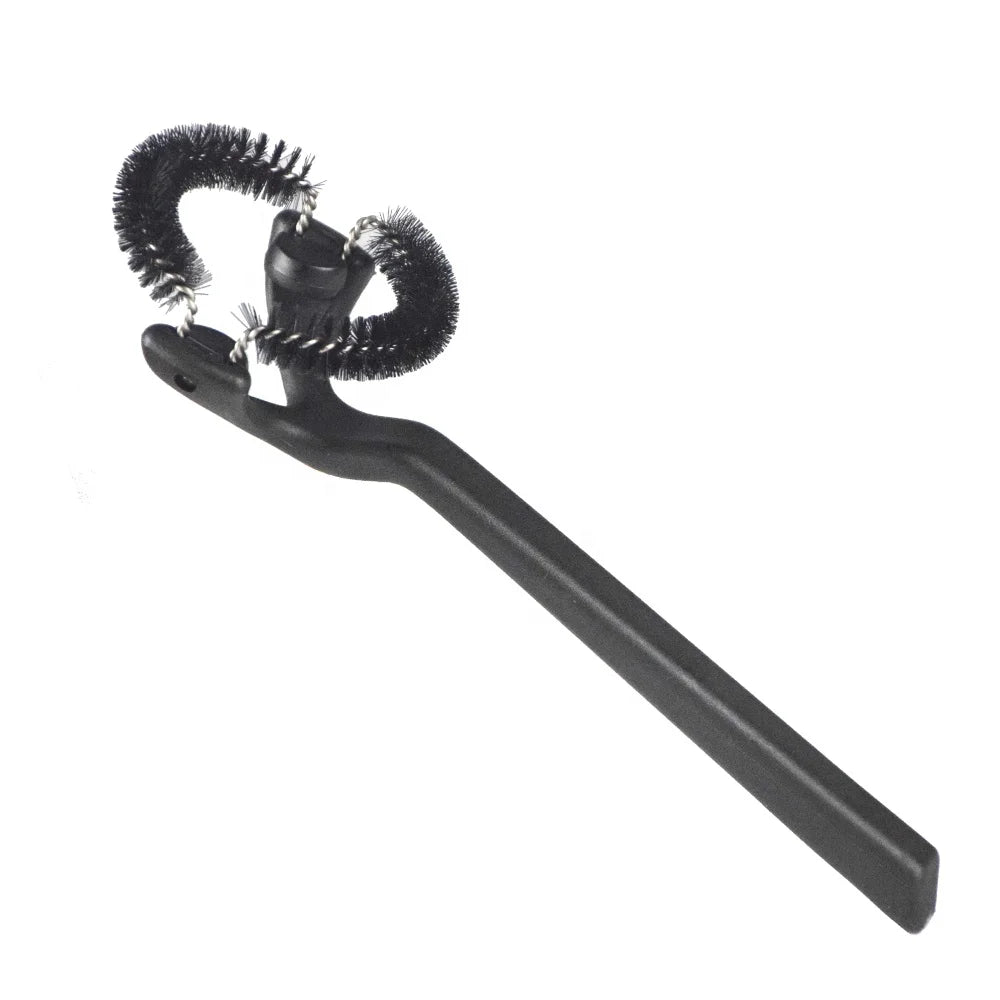 Espresso Coffee Machine Coffee Brush Coffee Steam Brush