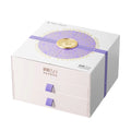 Hot-Selling All in One Professional Makeup Sets 4 Layers Full Cosmetics Box for Beauty Enthusiasts