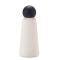 New 500ml 304 Stainless Steel Insulated Tumbler Creative Portable Outdoor Sports Water Bottle with Fun Design for Students