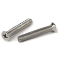 Wholesale Countersunk Bolt Cross Groove Screw Machine Screws Metric Assortment for Machine