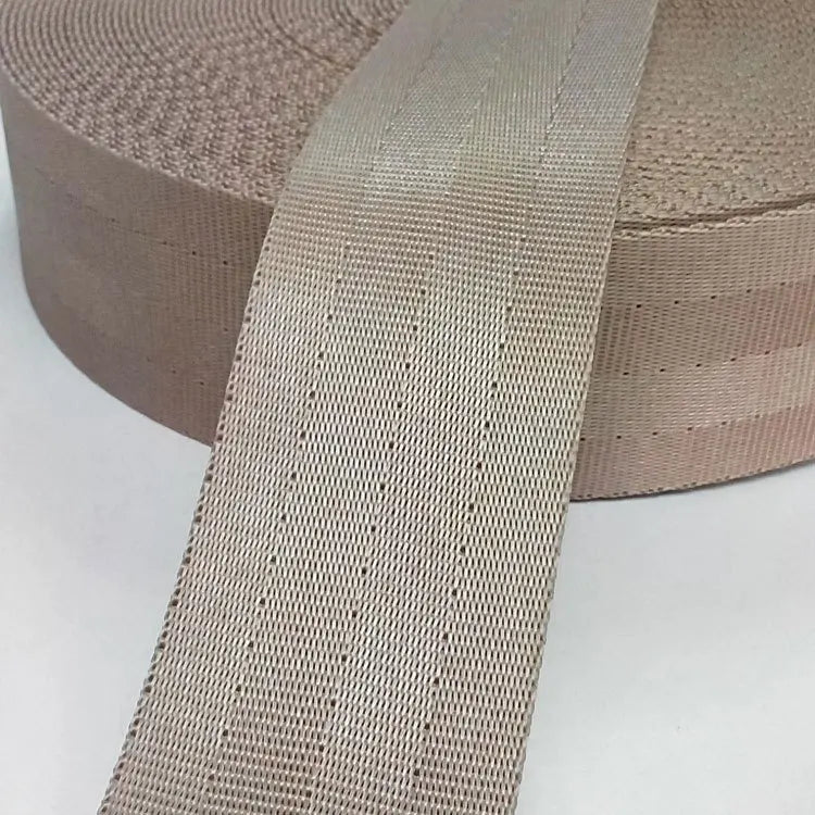 Particular- Recommendation High Density Nylon Car Seat Belt Webbing Strap Colorful Seatbelt Safety Belt