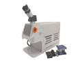 New 200W YAG Pulse Laser Welding Machine Air-Cooled Laser Welder with Pump Core Component Competitive Price for Sale