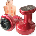 Special Price 9 Gear Smart Electric Vacuum Cupping Therapy Body Massager