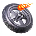 Superbsail Electric Scooter 8.5inch Rear Tire With Wheel Hub Tyre for Xiaomi M365 PRO 1S Electric Scooter Spare Parts
