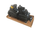 KOBELCO SK330-10 SK350-10 SK380-10 HYDRAULIC PUMP ASSY NEW Excavator Hydraulic Parts LC10V00041F2 LC10V00041F1
