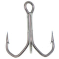New Design V Shape Hook Special Hook Wholesale Fishing Tackle Fishing Hook 4/6/8/10/12/14# High Carbon Steel OEM Picture Nickel