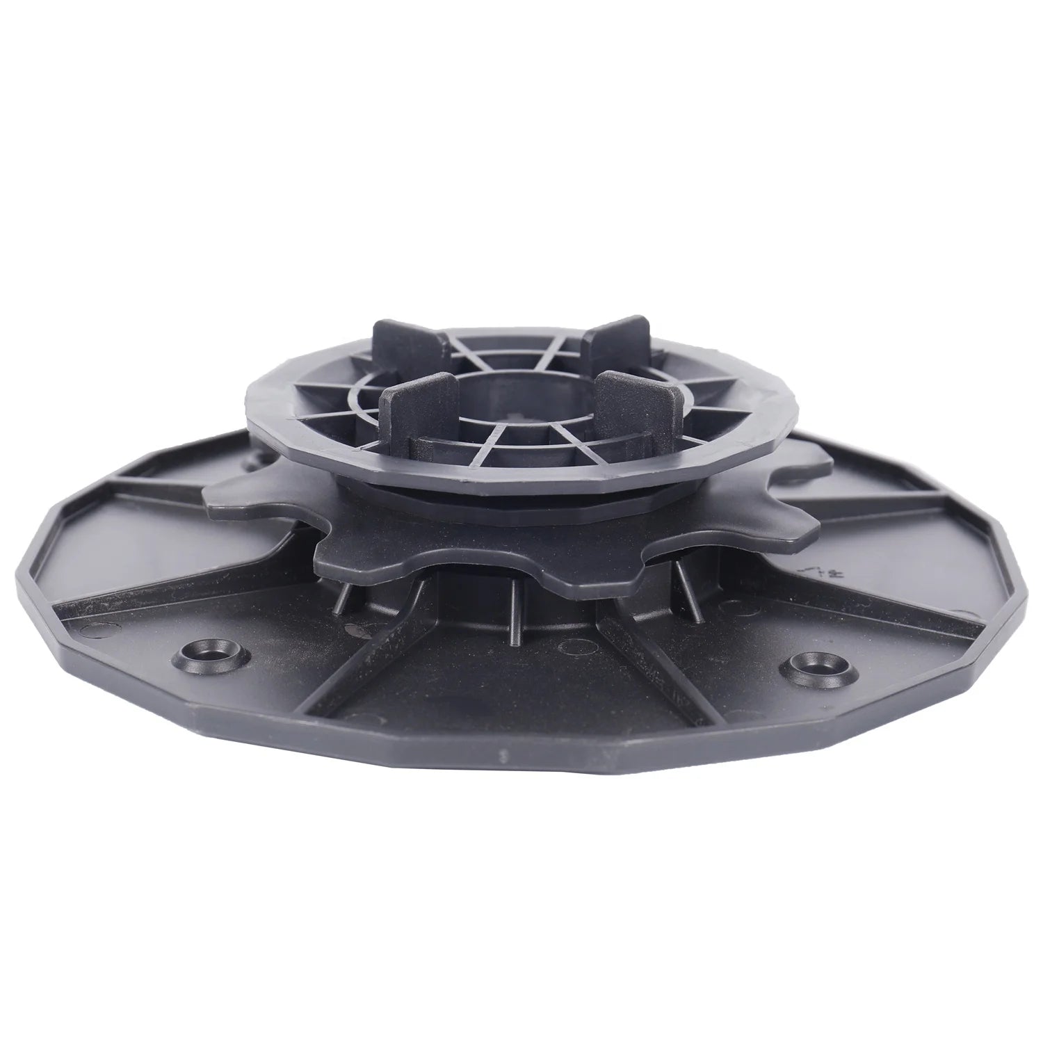 Tile-Pedestal Superior Pedestal for Anti-Static Raised Floor XF-T201D-2 30-45 mm